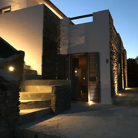 Casa Del Barbiere Argentiera
